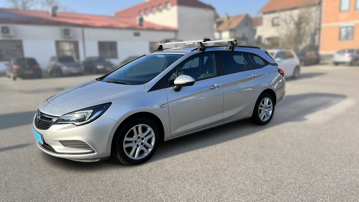 Opel Astra Sports Tourer 1,6 CDTI Enjoy Start/Stop