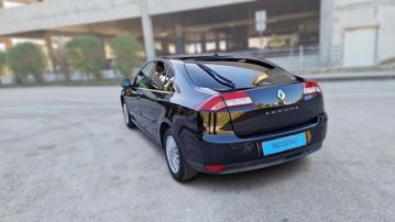 Renault Laguna 1,5 dCi 110 Business