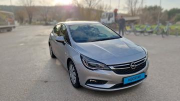 Opel Astra 1,6 CDTI ecoFlex Enjoy Start/Stop