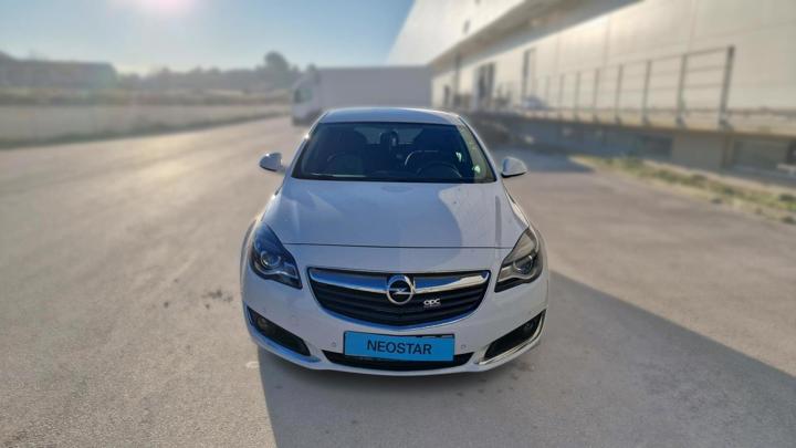 Opel Insignia 1,6 CDTI Edition Start/Stop