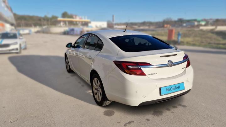 Opel Insignia 1,6 CDTI Edition Start/Stop