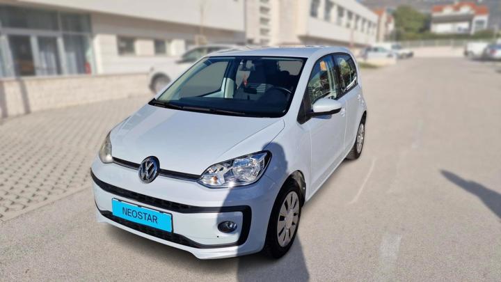 VW used 86129 - VW Up Up 1,0 move up!