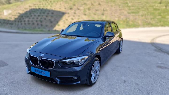 BMW rabljeni automobil na prodaju iz oglasa 86137 - BMW Serija 1 116d
