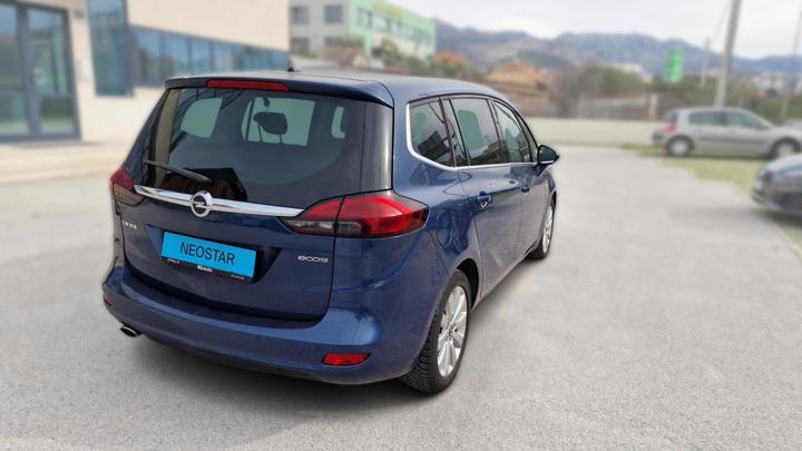 Opel Zafira 2,0 CDTI Innovation Start&Stop