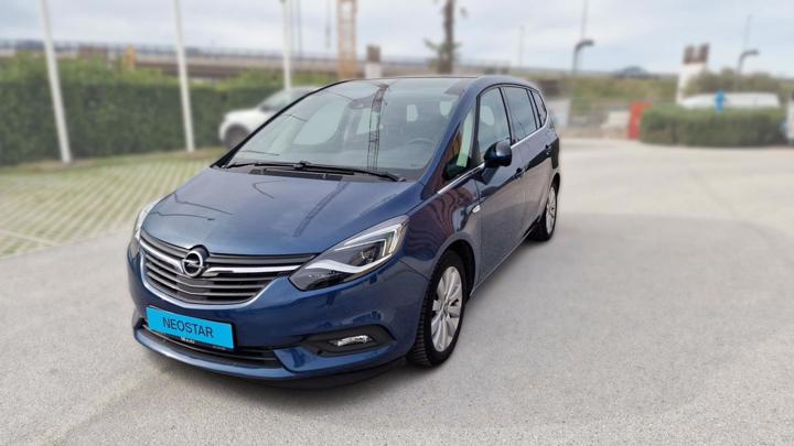 Opel Zafira 2,0 CDTI Innovation Start&Stop