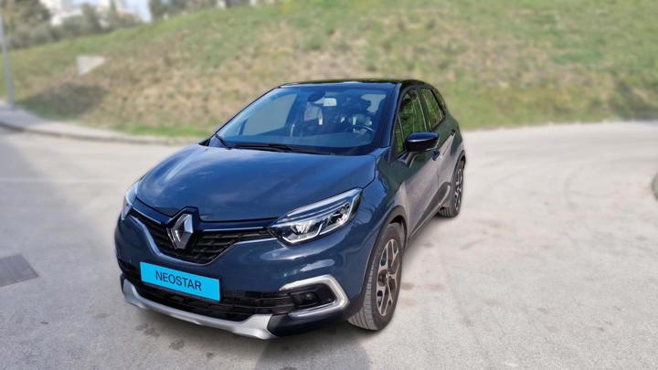 Renault Captur TCe 90 Intens