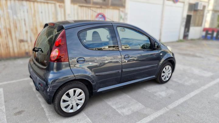 Used 86946 - Peugeot 107 Peugeot 107 1.0 Active cars