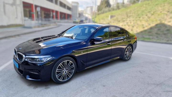 BMW Bmw Serija 5 520d M