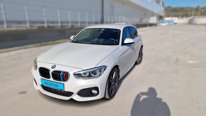 BMW rabljeni automobil na prodaju iz oglasa 87035 - BMW Serija 1 118d M Sport