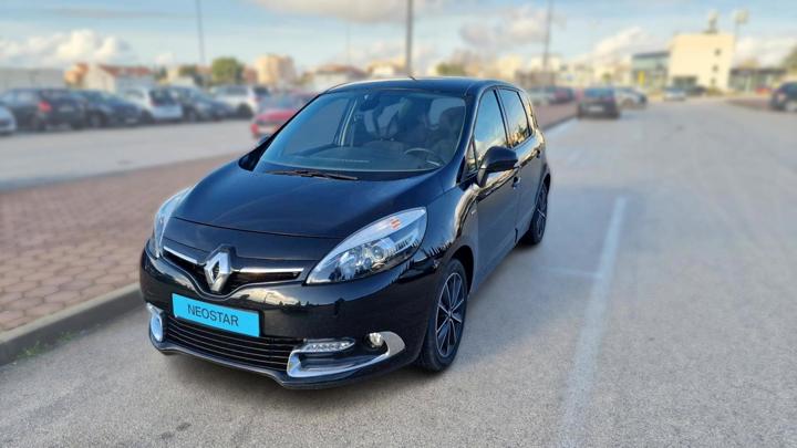 Used 87168 - Renault Scénic Scénic dCi 130 Energy Bose Edition cars