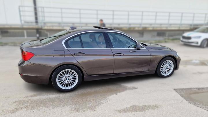 BMW Bmw Serija 3 320d Xdrive