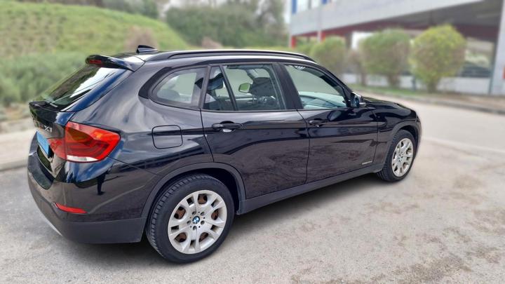 BMW rabljeni automobil na prodaju iz oglasa 87547 - BMW Serija X1 BMW X1 Sdrive 16d