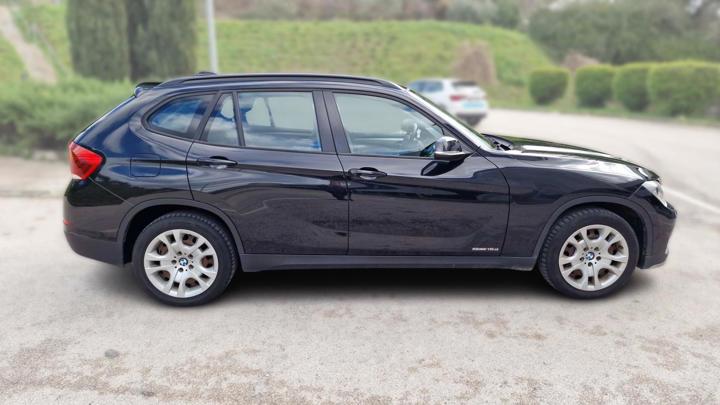 BMW BMW X1 Sdrive 16d