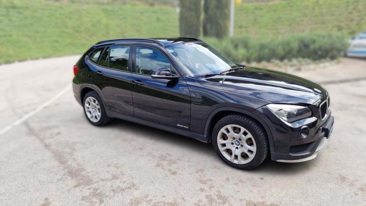BMW BMW X1 Sdrive 16d