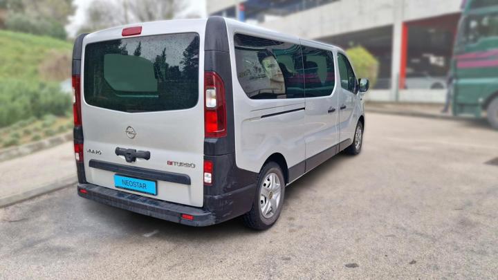 Opel Vivaro Tourer L1H1 1,6 CDTi TwinTurbo 2,7t Start/Stop
