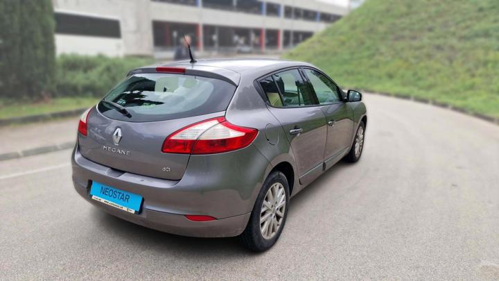 Renault Megane 1.5 Dci EDC