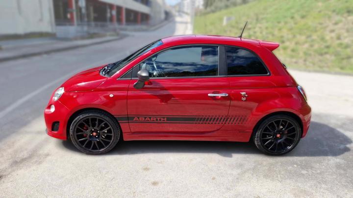 Fiat Fiat 500 1.2 Sport