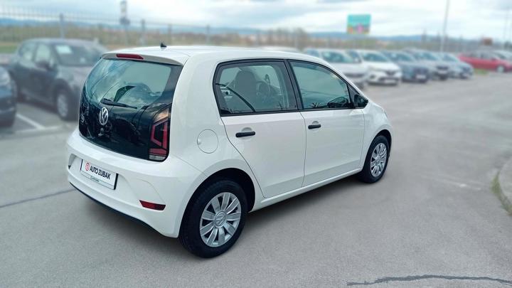 Used 88216 - VW Up Up 1,0 take up! cars