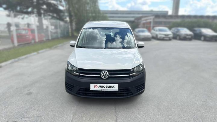 VW Caddy 2,0 TDI Trendline