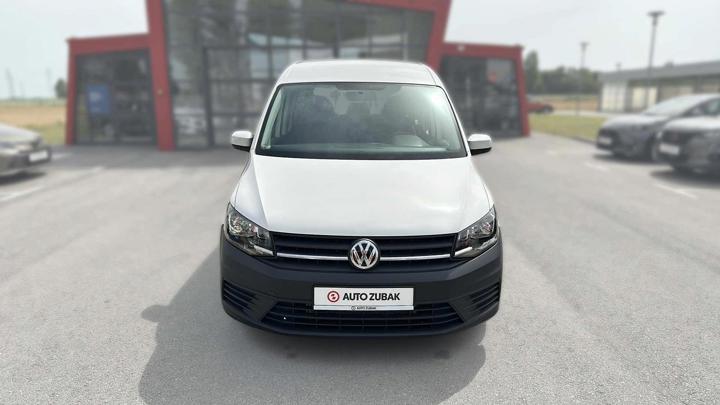 VW Caddy 2,0 TDI Trendline