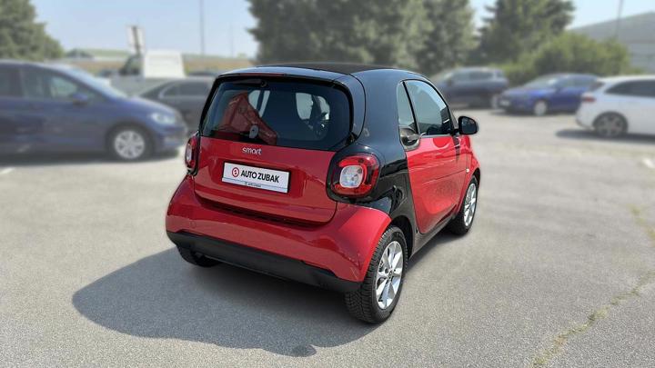 Smart Smart fortwo Passion