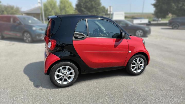 Smart Smart fortwo Passion