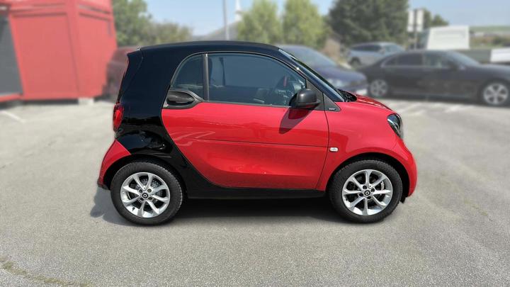 Smart Smart fortwo Passion