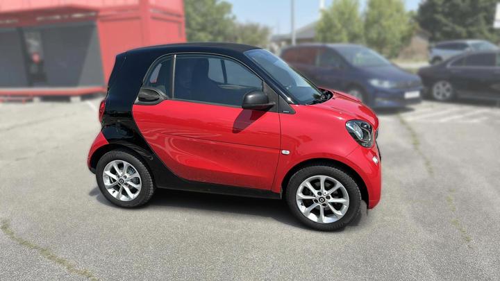 Smart Smart fortwo Passion