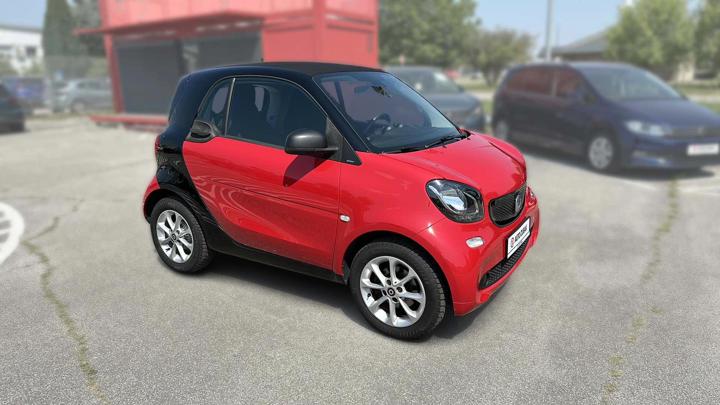 Smart Smart fortwo Passion