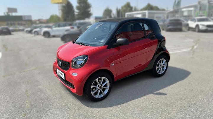 Smart Smart fortwo Passion