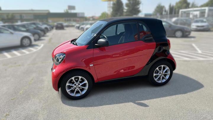 Smart Smart fortwo Passion