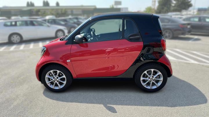 Smart Smart fortwo Passion