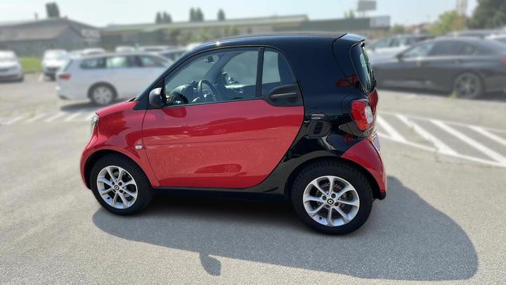 Smart Smart fortwo Passion