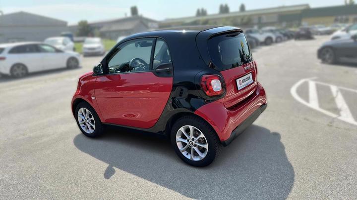 Smart Smart fortwo Passion