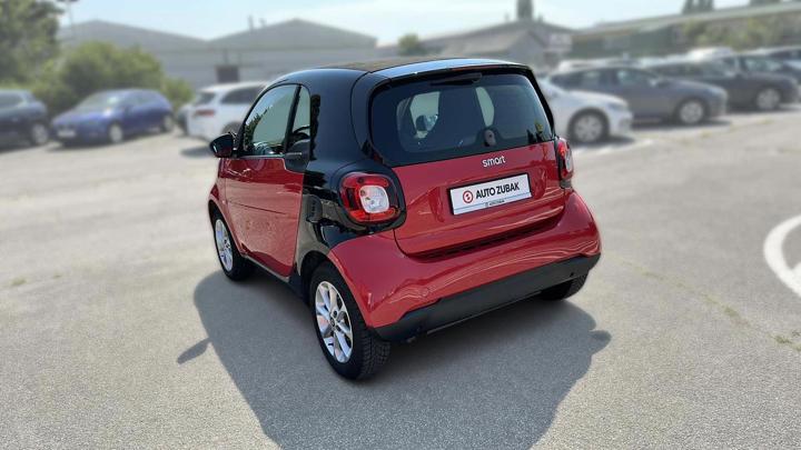 Smart Smart fortwo Passion