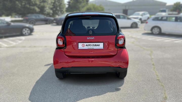 Smart Smart fortwo Passion