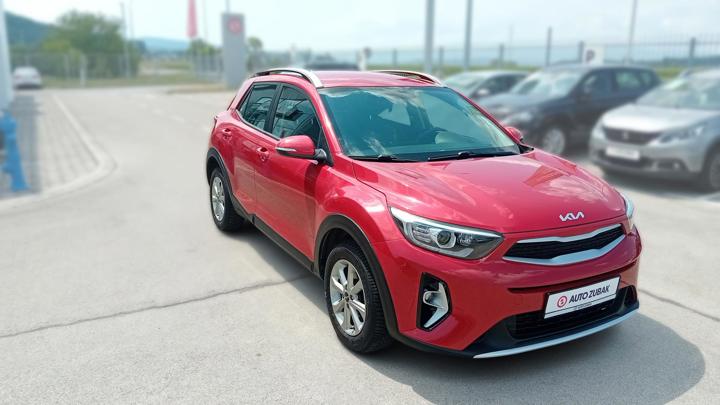 KIA Kia Stonic 1.2 M/T-LX G