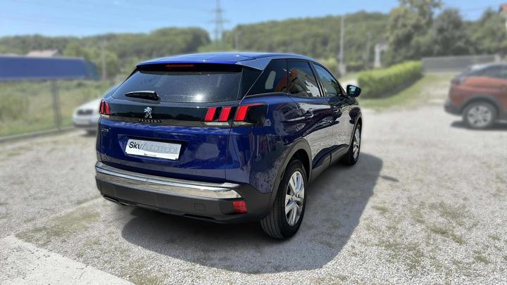 Peugeot 3008 1,5 BlueHDI 130 S&S Active Aut.