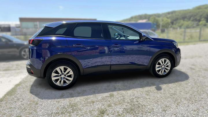 Peugeot 3008 1,5 BlueHDI 130 S&S Active Aut.