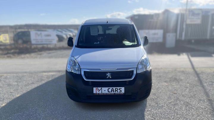 Peugeot Partner 1,6 BlueHDi 100 L1