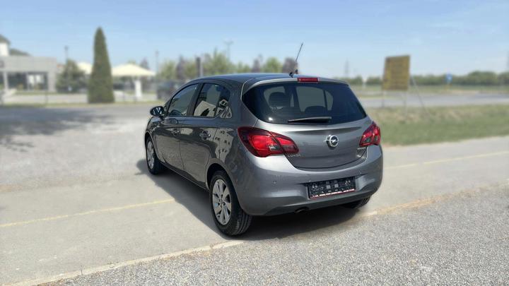 Opel Opel Corsa 1.0 Edition ecoFlex