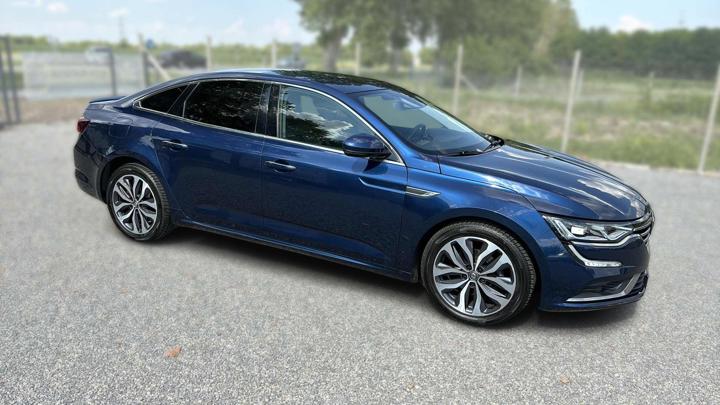 Renault Renault Talisman 1.6 dCi Energy Intens