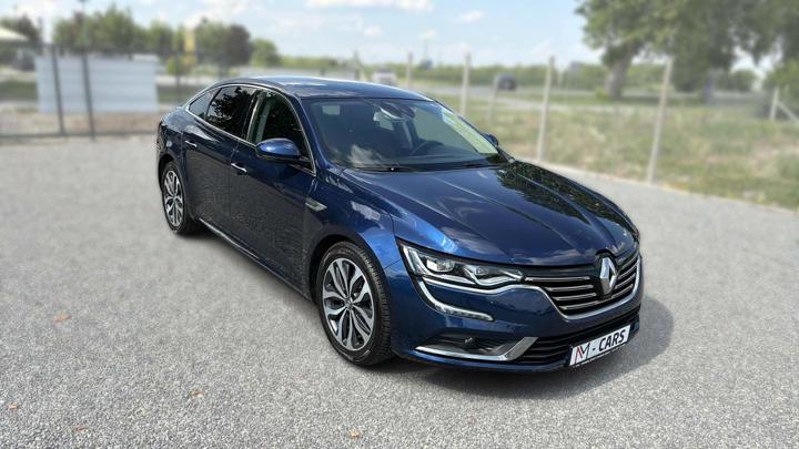 Renault Renault Talisman 1.6 dCi Energy Intens