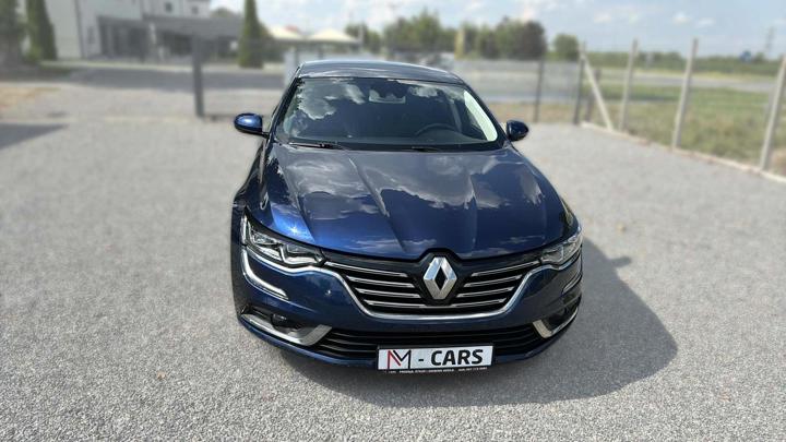 Renault Renault Talisman 1.6 dCi Energy Intens