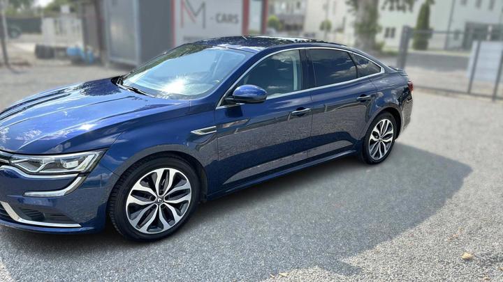 Renault Renault Talisman 1.6 dCi Energy Intens