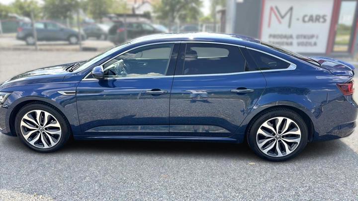 Renault Renault Talisman 1.6 dCi Energy Intens