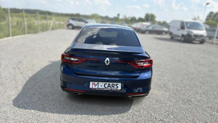 Renault Renault Talisman 1.6 dCi Energy Intens