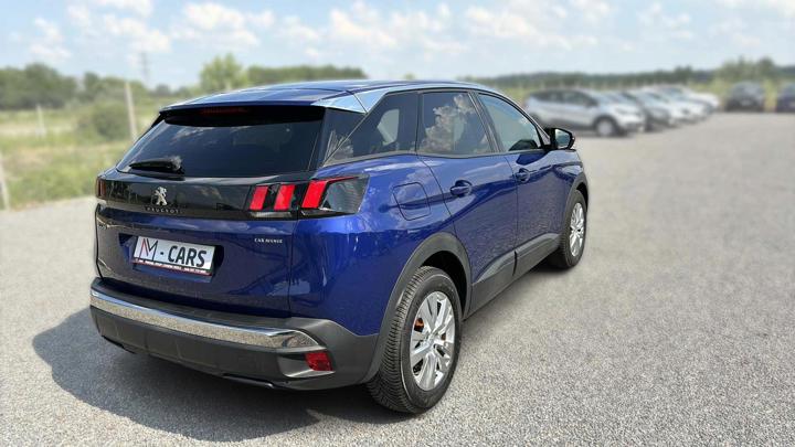 Peugeot 3008 1,5 BlueHDI 130 S&S Active Aut.