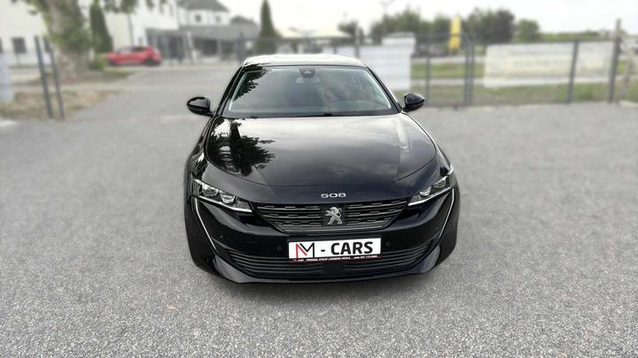 Peugeot 508 Allure 1.5 HDi