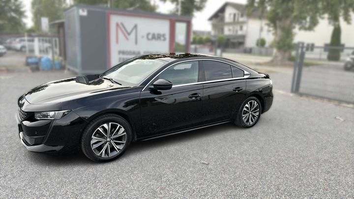 Peugeot 508 Allure 1.5 HDi